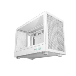Vỏ Máy Tính Deepcool CH260 WH (R-CH260-WHNGM0-G-1 m-ATX/ VGA 388/413mm) - Ảnh 4