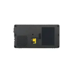 Bộ Lưu Điện UPS APC Back-UPS BV 1000VA, AVR, Universal Outlet, 230V (BV1000I-MS) - Ảnh 2