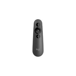 Bút Trình Chiếu Logitech R500S Đen Than Chì Graphite (910-006521)