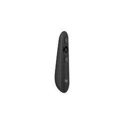 Bút Trình Chiếu Logitech R500S Đen Than Chì Graphite (910-006521) - Ảnh 2