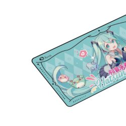 Lót Chuột Akko Hatsune Miku (900x400mm) - Ảnh 2