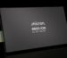 Micron Vua Cong Bo SSD NVMe 245TB Dung Luong Khung Sieu Khung Thuoc Dong 6600 ION 2