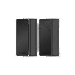 Tản Nhiệt Khí ID-Cooling FROZN A620 Pro SE (2 Fan/ TDP 260W/ Intel/AMD) - Ảnh 4