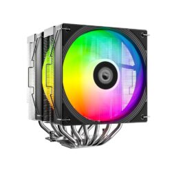 Tản Nhiệt Khí ID-Cooling FROZN A620 Pro SE ARGB (2 Fan/ TDP 260W/ Intel/AMD) - Ảnh 2