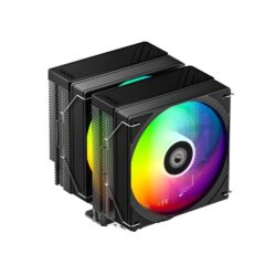 Tản Nhiệt Khí ID-Cooling FROZN A620 Pro SE ARGB (2 Fan/ TDP 260W/ Intel/AMD)
