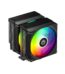 Tan Nhiet Khi ID Cooling FROZN A620 Pro SE ARGB 2 Fan TDP 260W IntelAMD 6