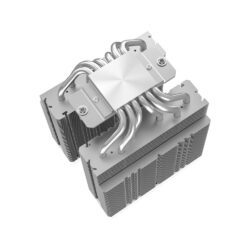 Tản Nhiệt Khí ID-Cooling FROZN A620 Pro SE ARGB White (2 Fan/ TDP 260W/ Intel/AMD) - Ảnh 5