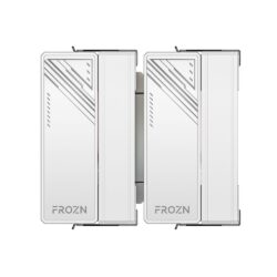 Tản Nhiệt Khí ID-Cooling FROZN A620 Pro SE ARGB White (2 Fan/ TDP 260W/ Intel/AMD) - Ảnh 4