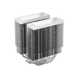 Tản Nhiệt Khí ID-Cooling FROZN A620 Pro SE ARGB White (2 Fan/ TDP 260W/ Intel/AMD) - Ảnh 2