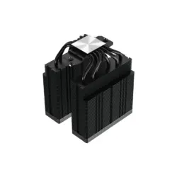 Tản Nhiệt Khí ID-Cooling Frozn A620 GDL Chính Hãng (2 FAN/ AM5, AM4/ 1851, 1700,1200,15xx,20xx) - Ảnh 4