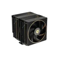 Tản Nhiệt Khí ID-Cooling Frozn A620 GDL Chính Hãng (2 FAN/ AM5, AM4/ 1851, 1700,1200,15xx,20xx)
