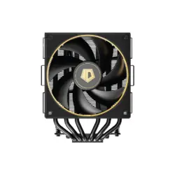 Tản Nhiệt Khí ID-Cooling Frozn A620 GDL Chính Hãng (2 FAN/ AM5, AM4/ 1851, 1700,1200,15xx,20xx) - Ảnh 2