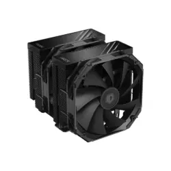 Tản Nhiệt Khí ID-Cooling Frozn A720 Black (TDP 300W/ 2 Fan)