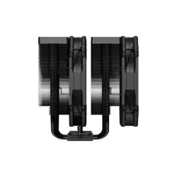 Tản Nhiệt Khí ID-Cooling Frozn A720 Black (TDP 300W/ 2 Fan) - Ảnh 3