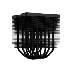 Tản Nhiệt Khí ID-Cooling Frozn A720 Black (TDP 300W/ 2 Fan) - Ảnh 5