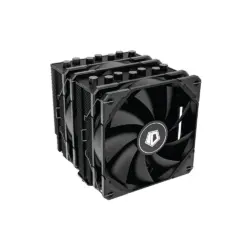 Tản Nhiệt Khí ID-Cooling SE-207-XT Advanced Chính Hãng (2 FAN/ AM5, AM4/ 1851, 1700,1200,15xx,20xx) - Ảnh 2