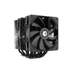 Tản Nhiệt Khí ID-Cooling SE-207-XT Advanced Chính Hãng (2 FAN/ AM5, AM4/ 1851, 1700,1200,15xx,20xx)
