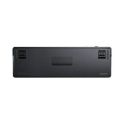 Bàn Phím Cơ Gaming AULA F108 Xám Đen Vàng (Có Núm Xoay/ 3 Mode/ Led RGB) - Ảnh 5