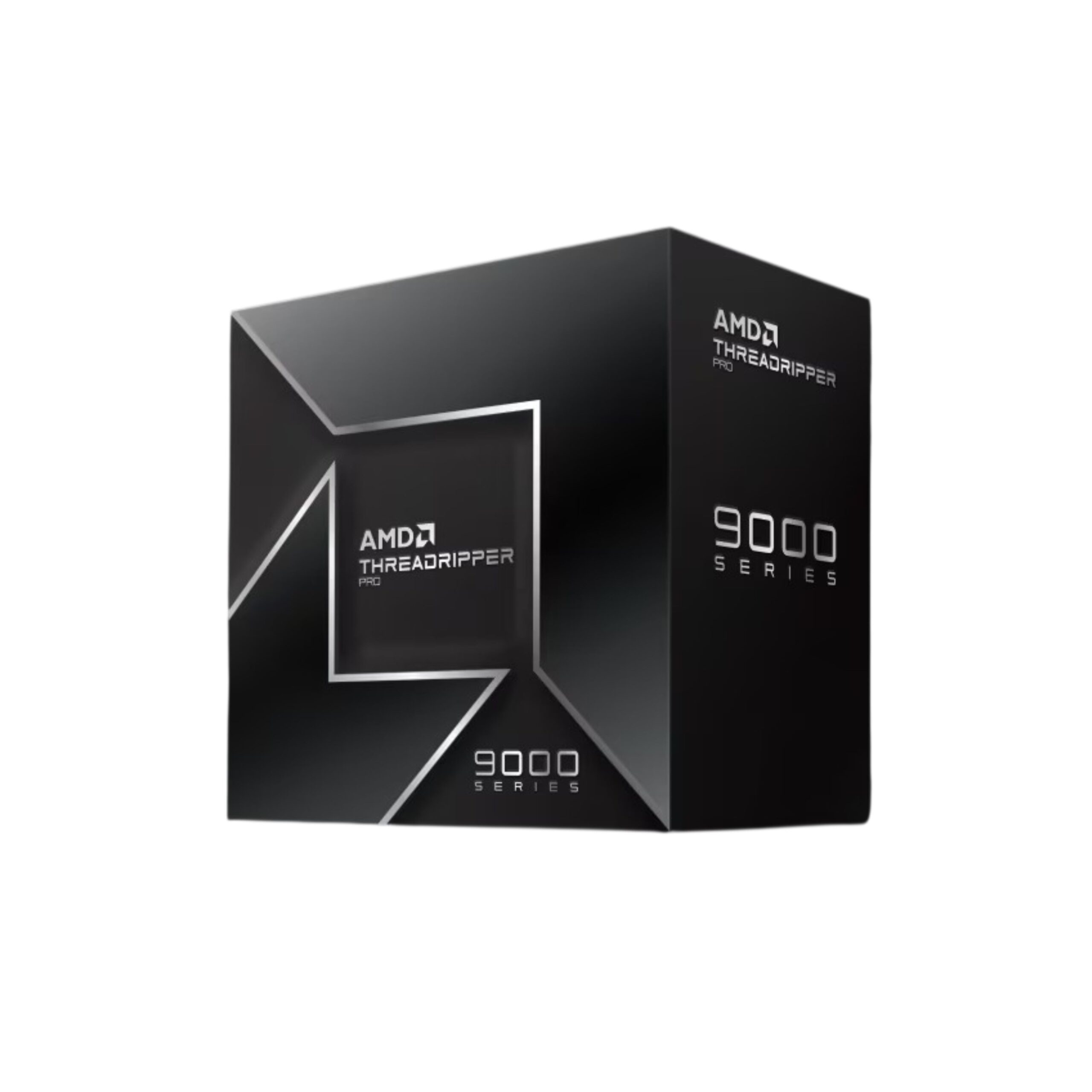 CPU AMD Ryzen Threadripper Pro 9995WX (96 Core, 192 Thread, Upto 5.4Ghz, Socket sTR5) (2) CPU AMD Ryzen Threadripper Pro 9985WX (64 Core, 128 Thread, Upto 5.4Ghz, Socket sTR5) - Ảnh 1