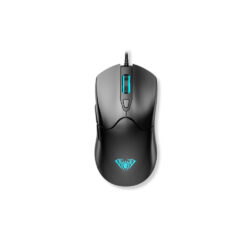 Chuột Gaming AULA S13 Có Dây (DPI 3600/ Dây 1.5m/ 110g/ 6 nút)