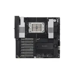 Mainboard Asus Pro WS WRX90E-Sage SE (Socket AMD sRT5, Support Threadripper Pro 9000, 7000) - Ảnh 2