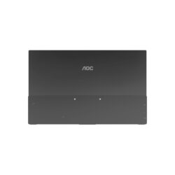 Màn Hình Di Động AOC 16T20/71 (15.6 Inch, IPS, USB C) - Ảnh 3