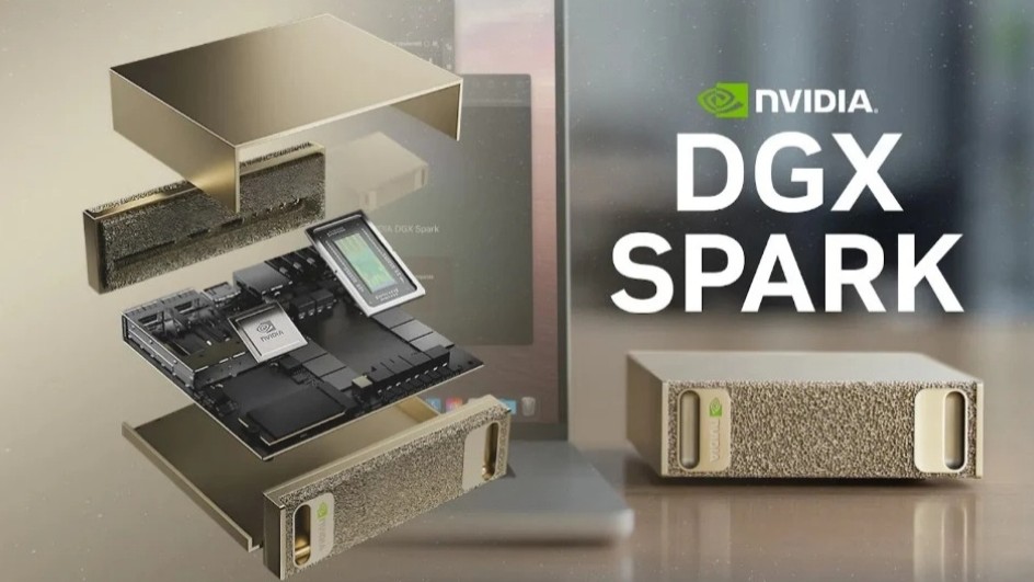 NVIDIA DGX Spark