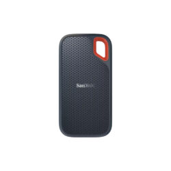 Ổ Cứng Di Động SSD Sandisk Extreme 1TB SDSSDE61-1T00-G25 (USB 3.2/Type-C/A)