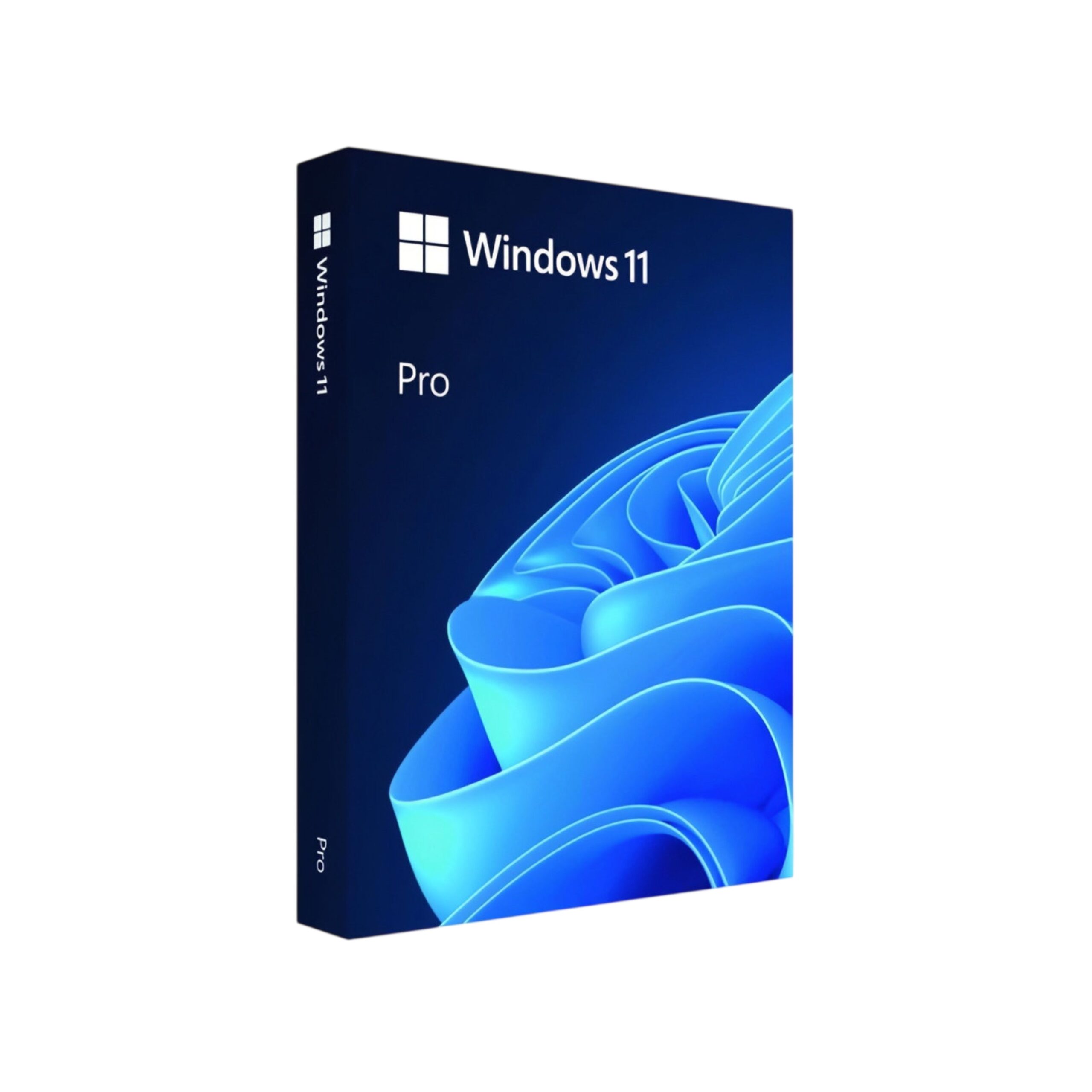 Phần Mềm Windows 11 Pro FPP 64-BIT ENG INTL USB (HAV-00163) (2) Phần Mềm Windows 11 Pro GGWA Get Genuine Legalization License - Ảnh 1