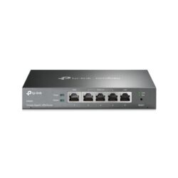 Router Cân Bằng Tải TP-Link ER605 V2 Gigabit VPN Omada Multi-WAN