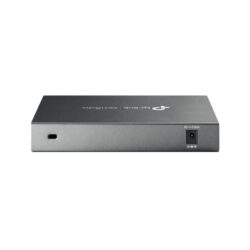 Router Cân Bằng Tải TP-Link ER605 V2 Gigabit VPN Omada Multi-WAN - Ảnh 3