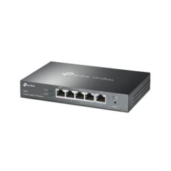 Router Cân Bằng Tải TP-Link ER605 V2 Gigabit VPN Omada Multi-WAN - Ảnh 2