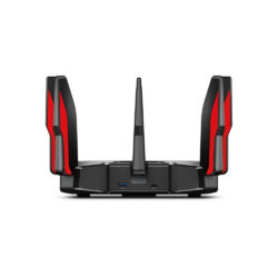 Router Wifi Gaming TP-Link AX11000 (WIFI 6, AX11000, Ba băng tần) - Ảnh 2