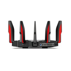 Router Wifi Gaming TP-Link AX11000 (WIFI 6, AX11000, Ba băng tần) - Ảnh 3