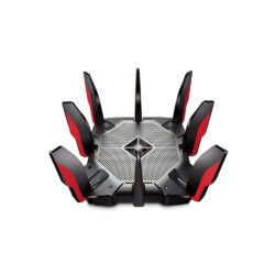 Router Wifi Gaming TP-Link AX11000 (WIFI 6, AX11000, Ba băng tần) - Ảnh 6
