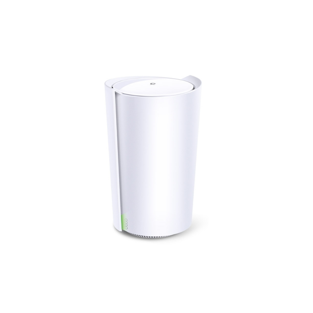 Router Wifi Mesh TP-Link Deco X90 (Băng tần kép AX6600) Router Wifi Mesh TP-Link Deco X90 (Băng tần kép/ AX6600) - Ảnh 1