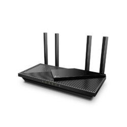 Router Wifi TP-Link Archer AX55 (WIFI 6, AX3000, băng tần kép) - Ảnh 4