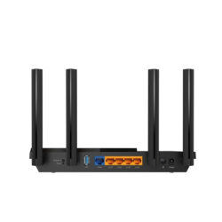 Router Wifi TP-Link Archer AX55 (WIFI 6, AX3000, băng tần kép) - Ảnh 3
