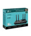 Router Wifi TP Link Archer AX55 WIFI 6 AX3000 bang tan kep 4