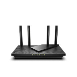 Router Wifi TP-Link Archer AX55 (WIFI 6, AX3000, băng tần kép) - Ảnh 2