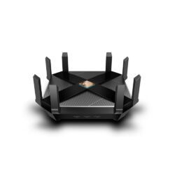 Router Wifi TP-Link Archer AX6000 (WIFI 6, AX6000, băng tần kép) - Ảnh 2