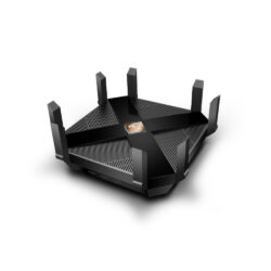 Router Wifi TP-Link Archer AX6000 (WIFI 6, AX6000, băng tần kép) - Ảnh 4