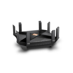 Router Wifi TP-Link Archer AX6000 (WIFI 6, AX6000, băng tần kép) - Ảnh 3