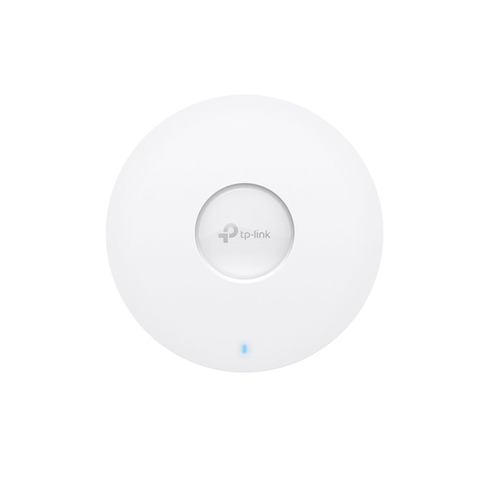 Router Wifi TP Link EAP610 Access Point Gan Tran Wi Fi 6 AX1800 Gigabit 1
