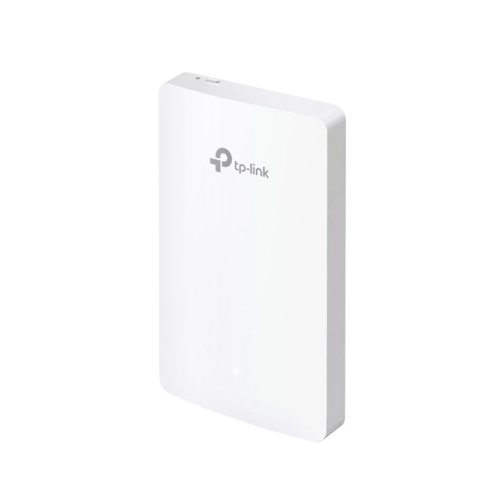 Router Wifi TP Link EAP615 Wall Access Point Gan Tuong Wi Fi 6 AX1800 Gigabit 1