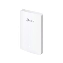 Router Wifi TP-Link EAP615-Wall Access Point Gắn Tường (Wi-Fi 6, AX1800, Gigabit)