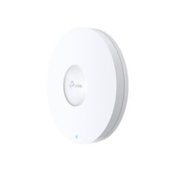 Router Wifi TP-Link EAP620 HD Access Point Gắn Trần (Wi-Fi 6, AX1800, Gigabit) - Ảnh 2