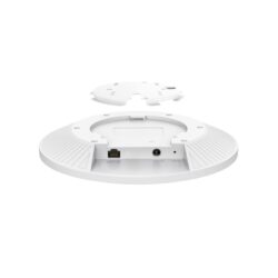 Router Wifi TP-Link EAP660 HD Access Point Gắn Trần (Wi-Fi 6, AX3600, 2.5 Gigabit) - Ảnh 2