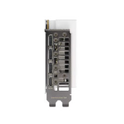 VGA ASUS T1 GeForce RTX 5060 Ti 8G GDDR7 OC Edition (3 FAN/ 1 x 8 Pin) - Ảnh 7