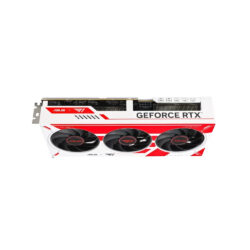 VGA ASUS T1 GeForce RTX 5060 Ti 8G GDDR7 OC Edition (3 FAN/ 1 x 8 Pin) - Ảnh 6